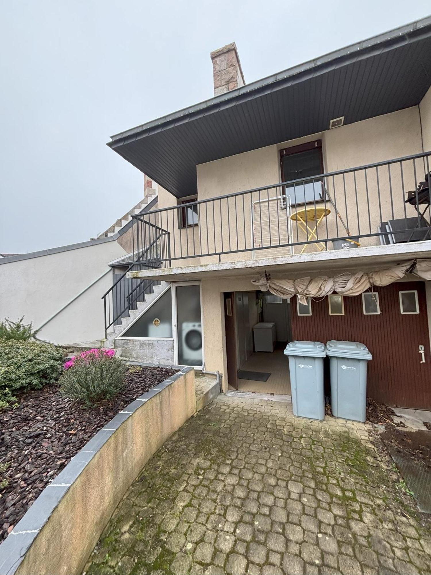 Studio Le Sterne Perros-Guirec Exterior photo
