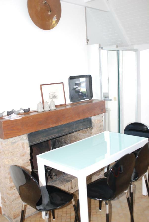 Studio Le Sterne Perros-Guirec Exterior photo